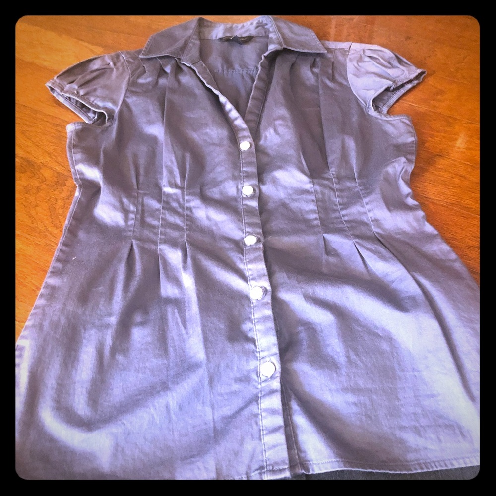 Dress shirt